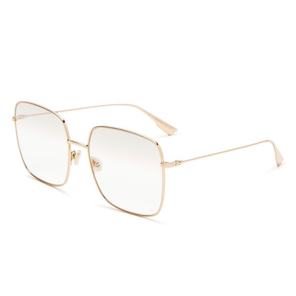 Dior 59MM Square Sunglasses - Picture 2 of 6